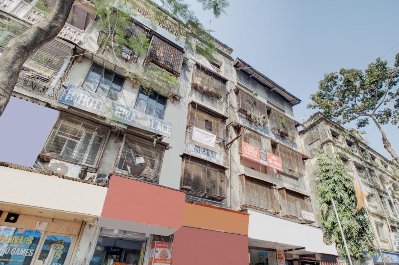 Oyo 77164 Hotel Grant Palace - Mumbai — Photos 1